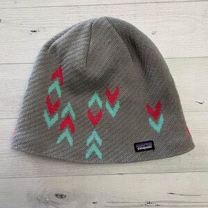 Kids‎ Patagonia Beanie
